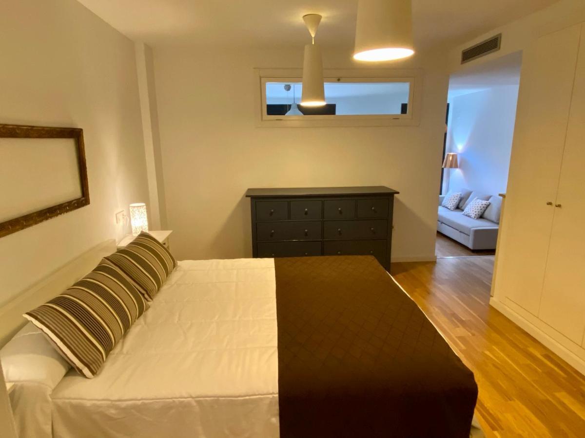 バレンシアLa Casita De Palomar - Palomargroupアパートメント エクステリア 写真