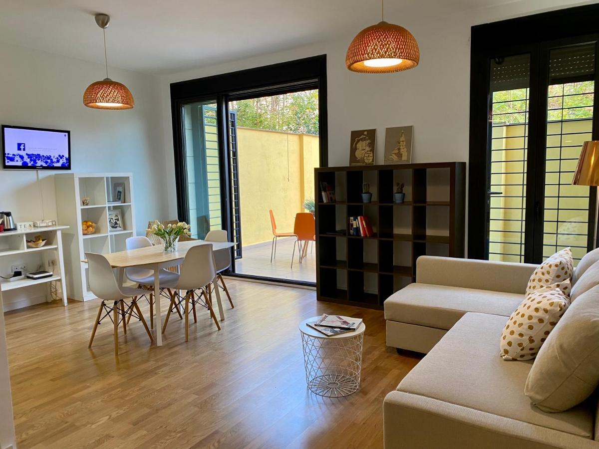 バレンシアLa Casita De Palomar - Palomargroupアパートメント エクステリア 写真